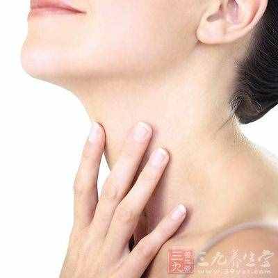 去皱方法 常按摩5大部位帮你快速消除皱纹