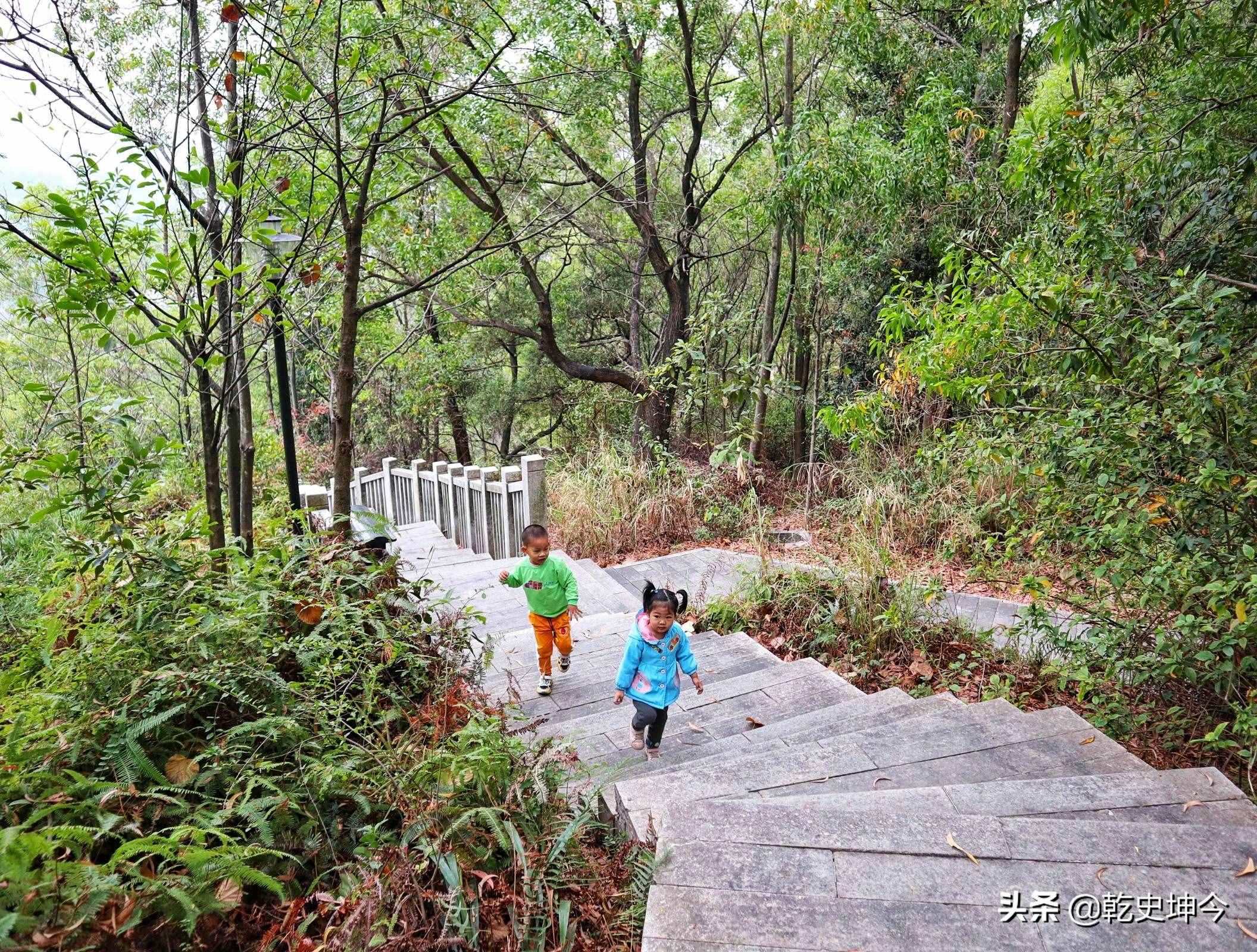 身在东莞，你可知东莞第一泉，千年历史的河田“神仙水”你来过吗