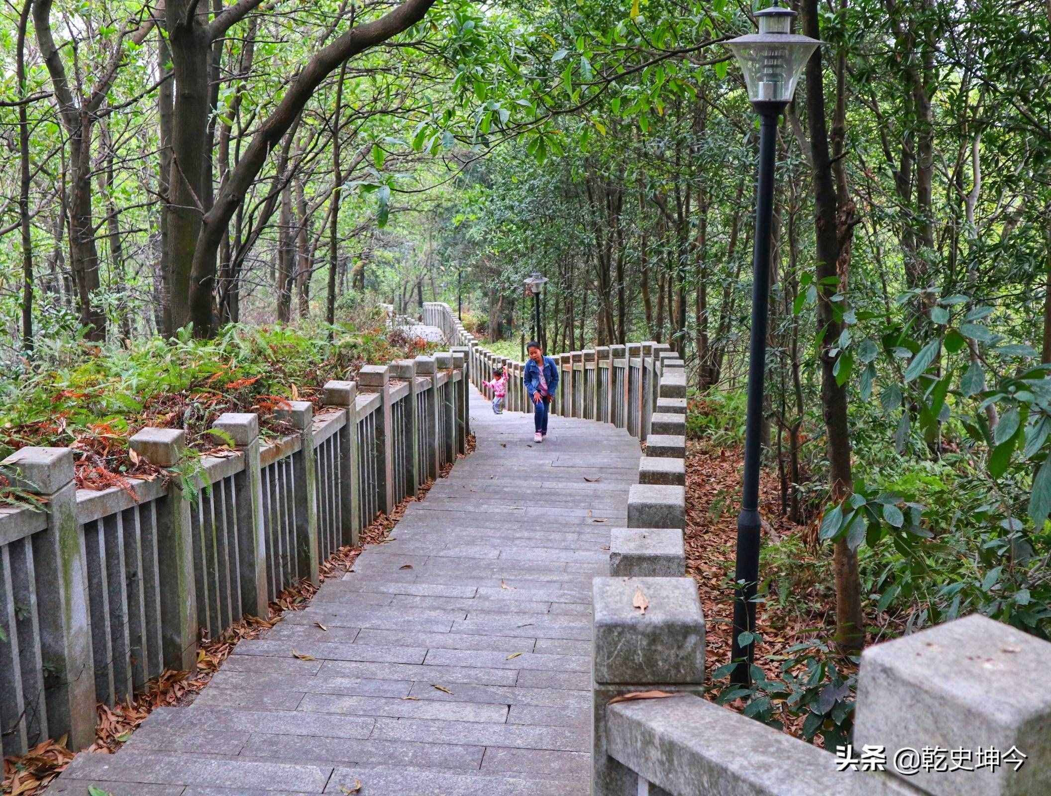 身在东莞，你可知东莞第一泉，千年历史的河田“神仙水”你来过吗