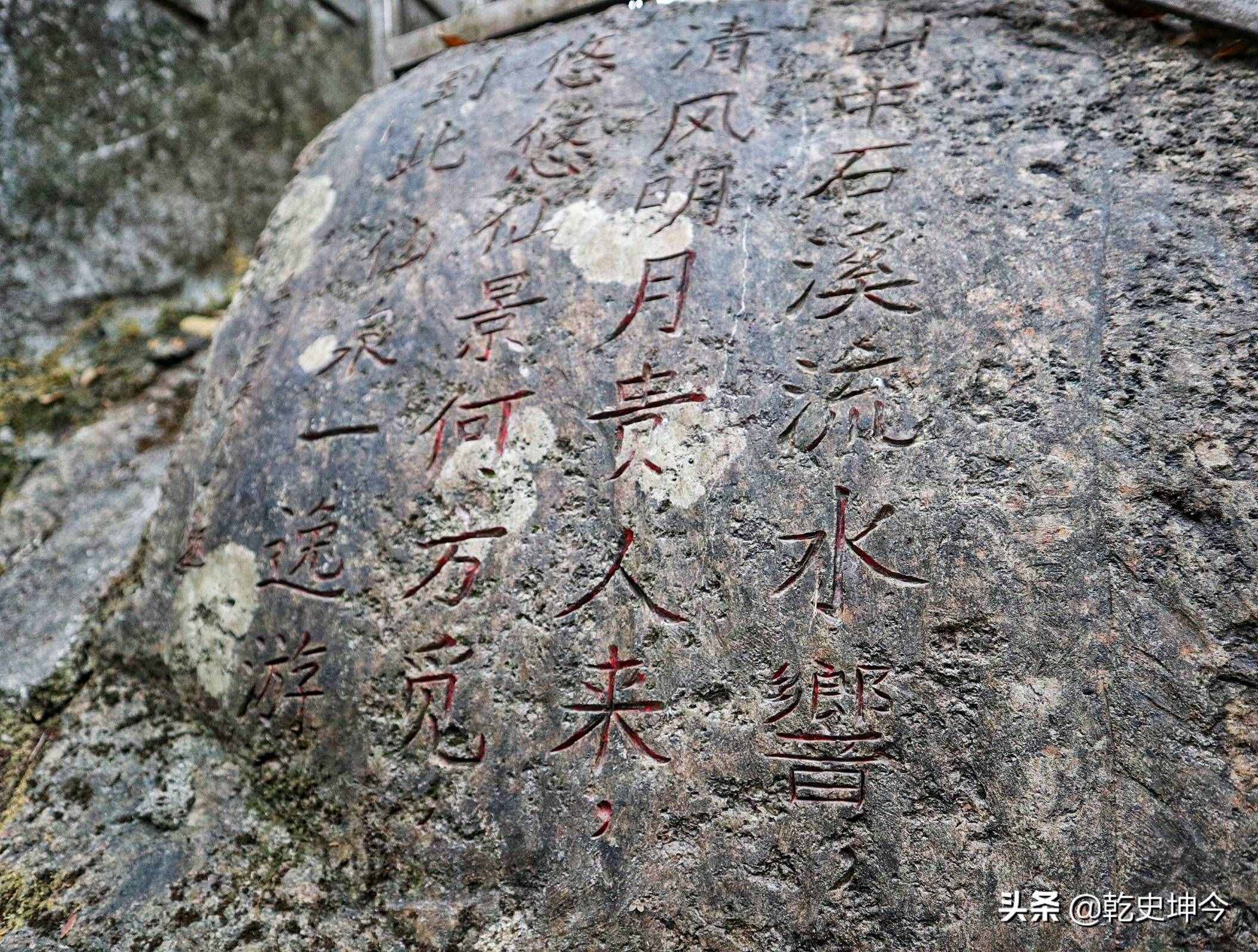 身在东莞，你可知东莞第一泉，千年历史的河田“神仙水”你来过吗
