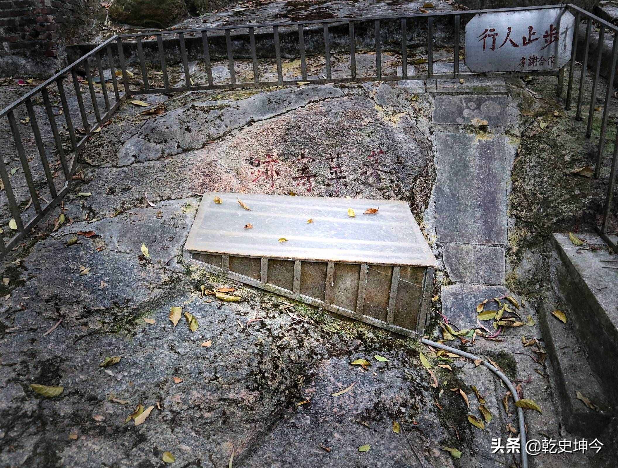 身在东莞，你可知东莞第一泉，千年历史的河田“神仙水”你来过吗