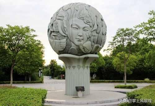 无锡：必去的13个免费景区！自驾，徒步，散心都行！