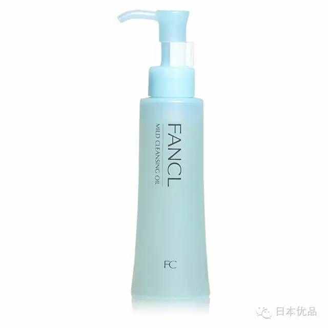 敏感肌妹子都爱的FANCL，到底有什么值得买？