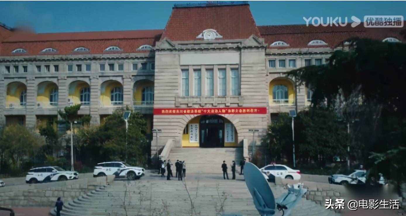 取景糟糕、逻辑混乱、主角跑酷，不敢相信这是《人民的名义》续作