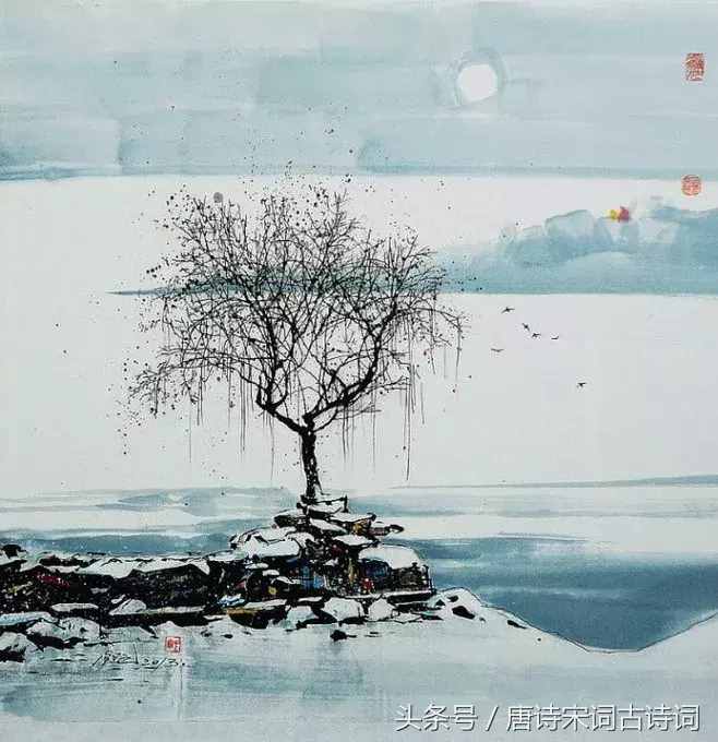 千古知音最难觅，诗词中的知己情深，让人动容