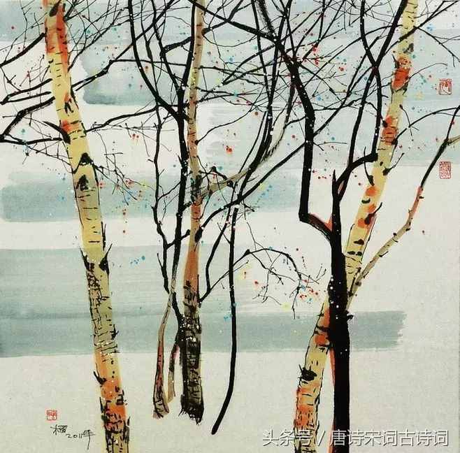 千古知音最难觅，诗词中的知己情深，让人动容