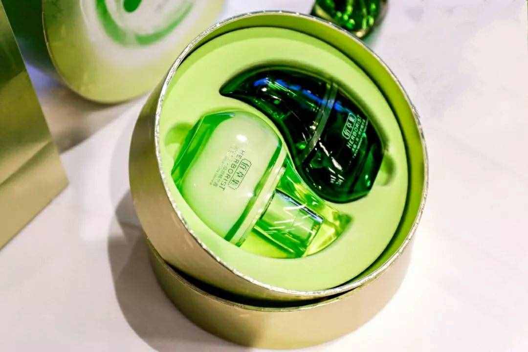 国货护肤品排行榜：百雀羚位居第一，前五没有一个大牌