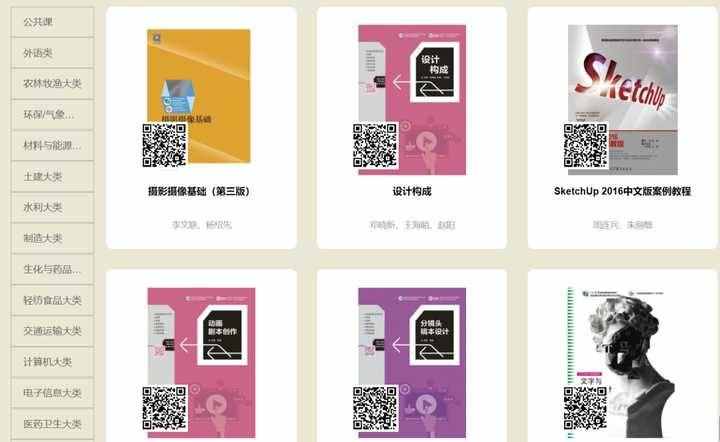这10个免费搜书网站，能帮你找到95%的电子书