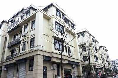 从脏乱差城中村到新型城市社区 益乐新村“变脸”
