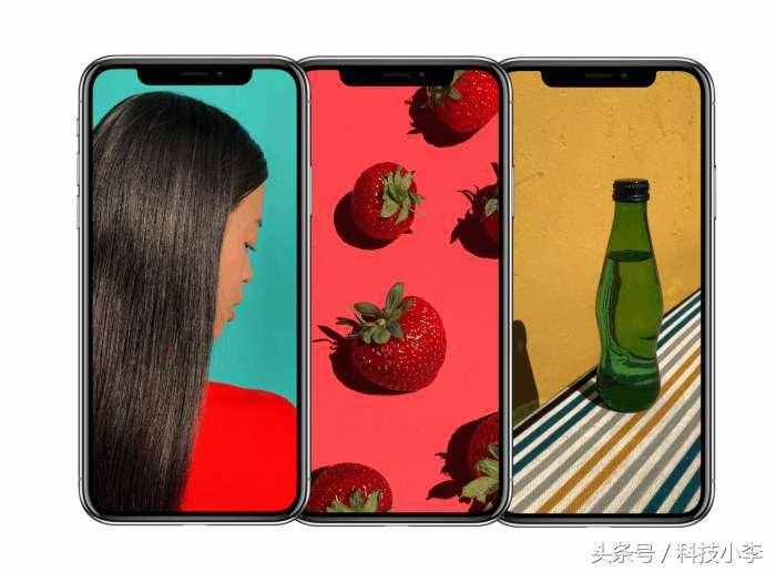 iphoneX: 11月3日正式开卖，售价感人，网友：买得起也不会买！