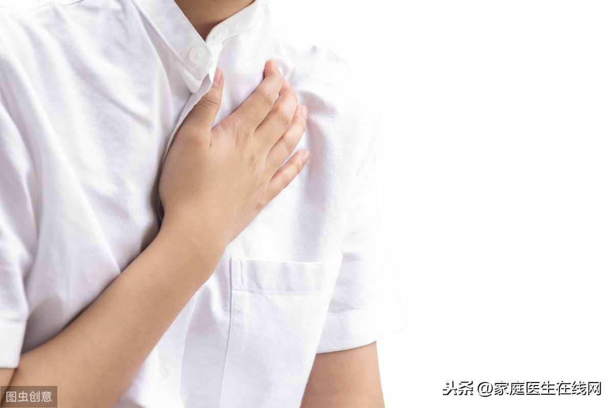 得了冠心病怎么办？先别慌，看看这3种治疗方法