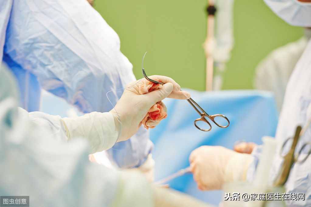 得了冠心病怎么办？先别慌，看看这3种治疗方法
