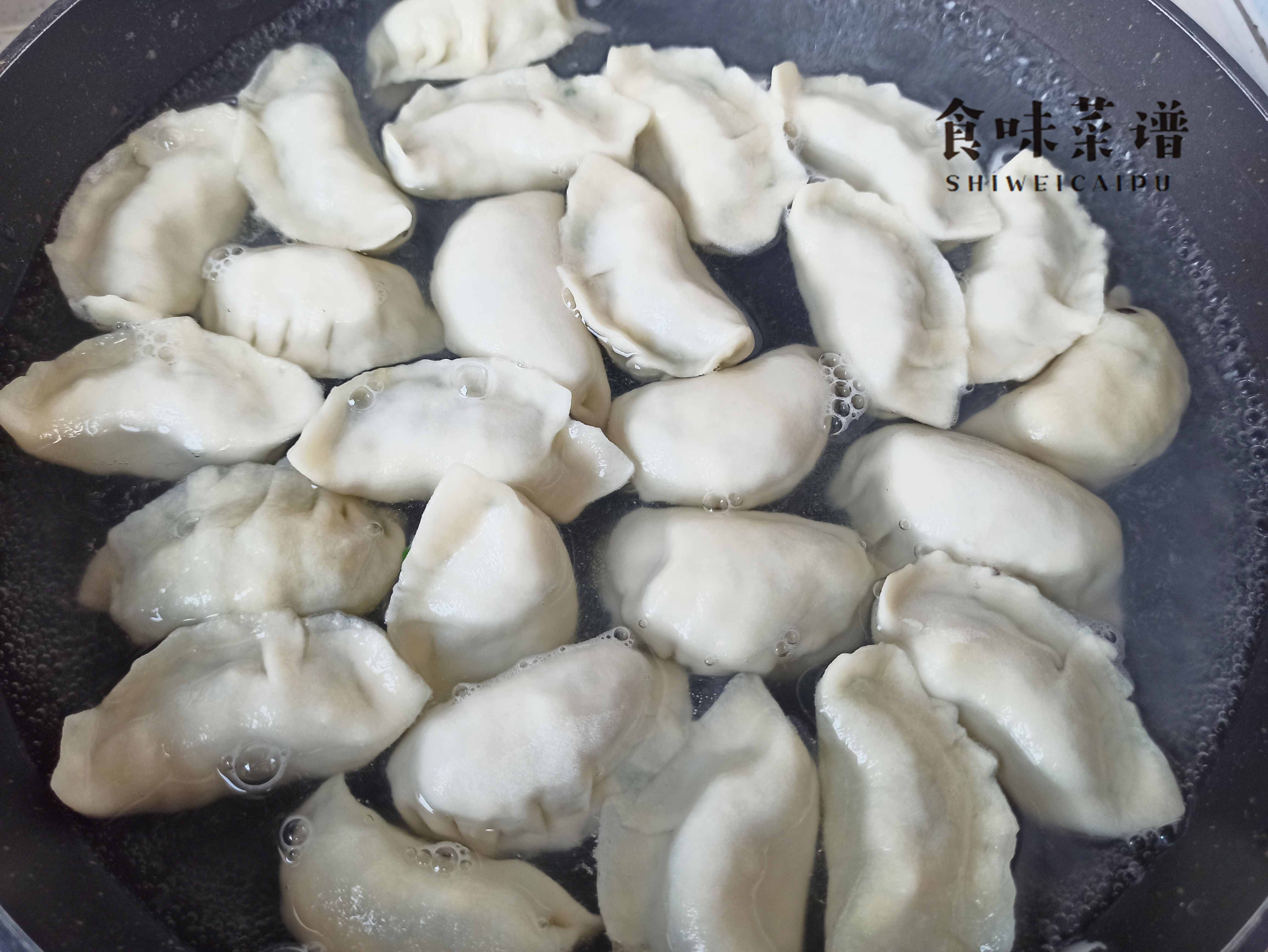 小年到包饺子，6种饺子馅要收藏，有荤有素，鲜嫩多汁，营养入味
