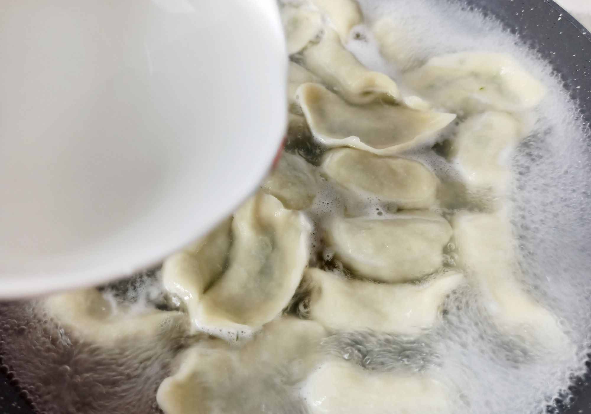 小年到包饺子，6种饺子馅要收藏，有荤有素，鲜嫩多汁，营养入味