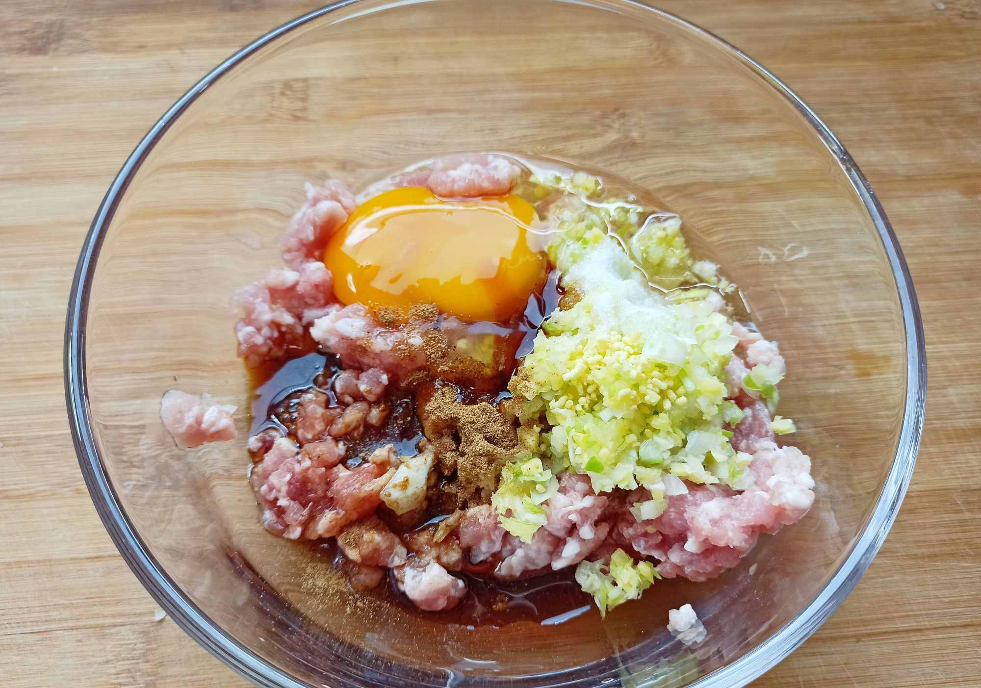 小年到包饺子，6种饺子馅要收藏，有荤有素，鲜嫩多汁，营养入味