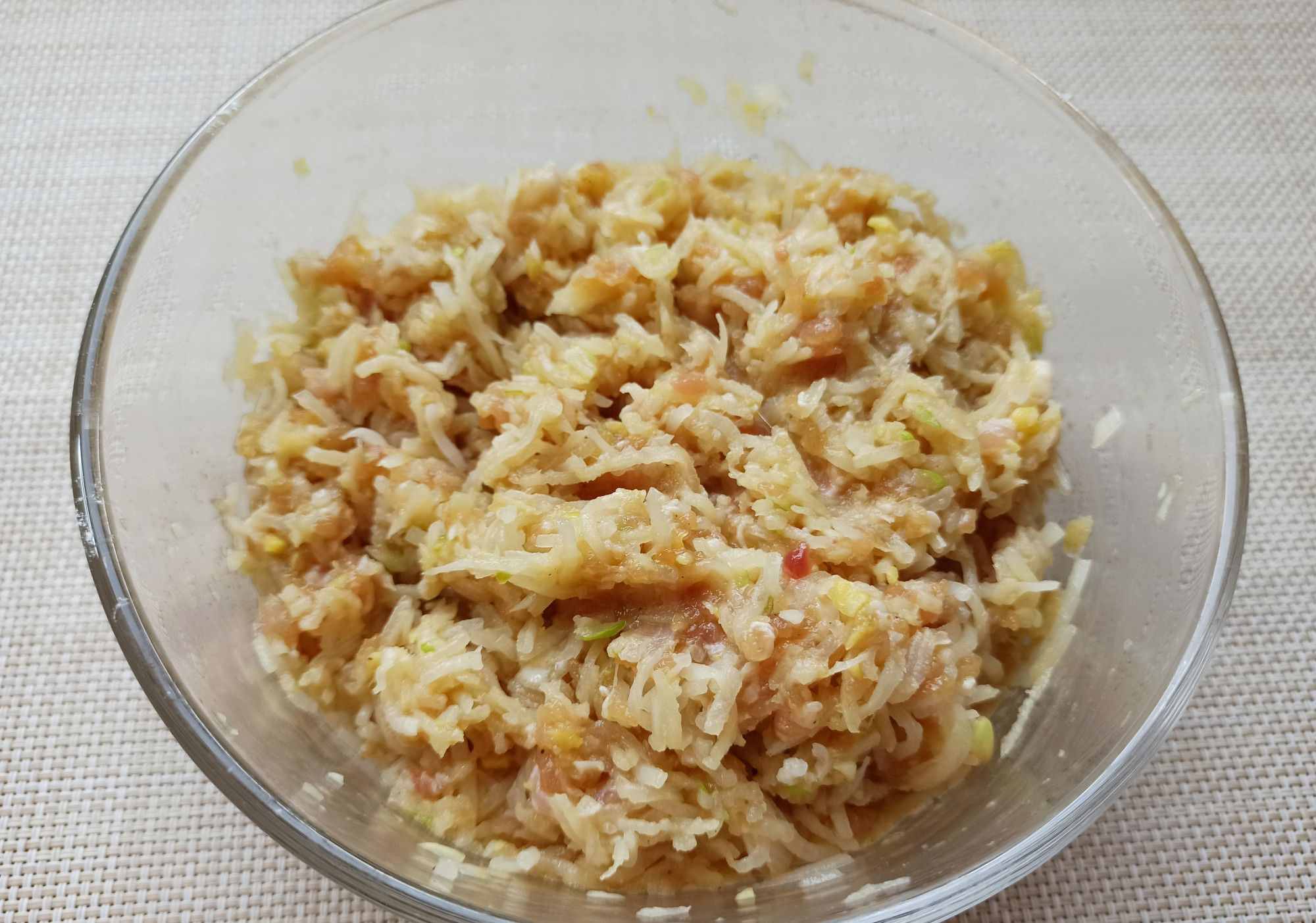 小年到包饺子，6种饺子馅要收藏，有荤有素，鲜嫩多汁，营养入味