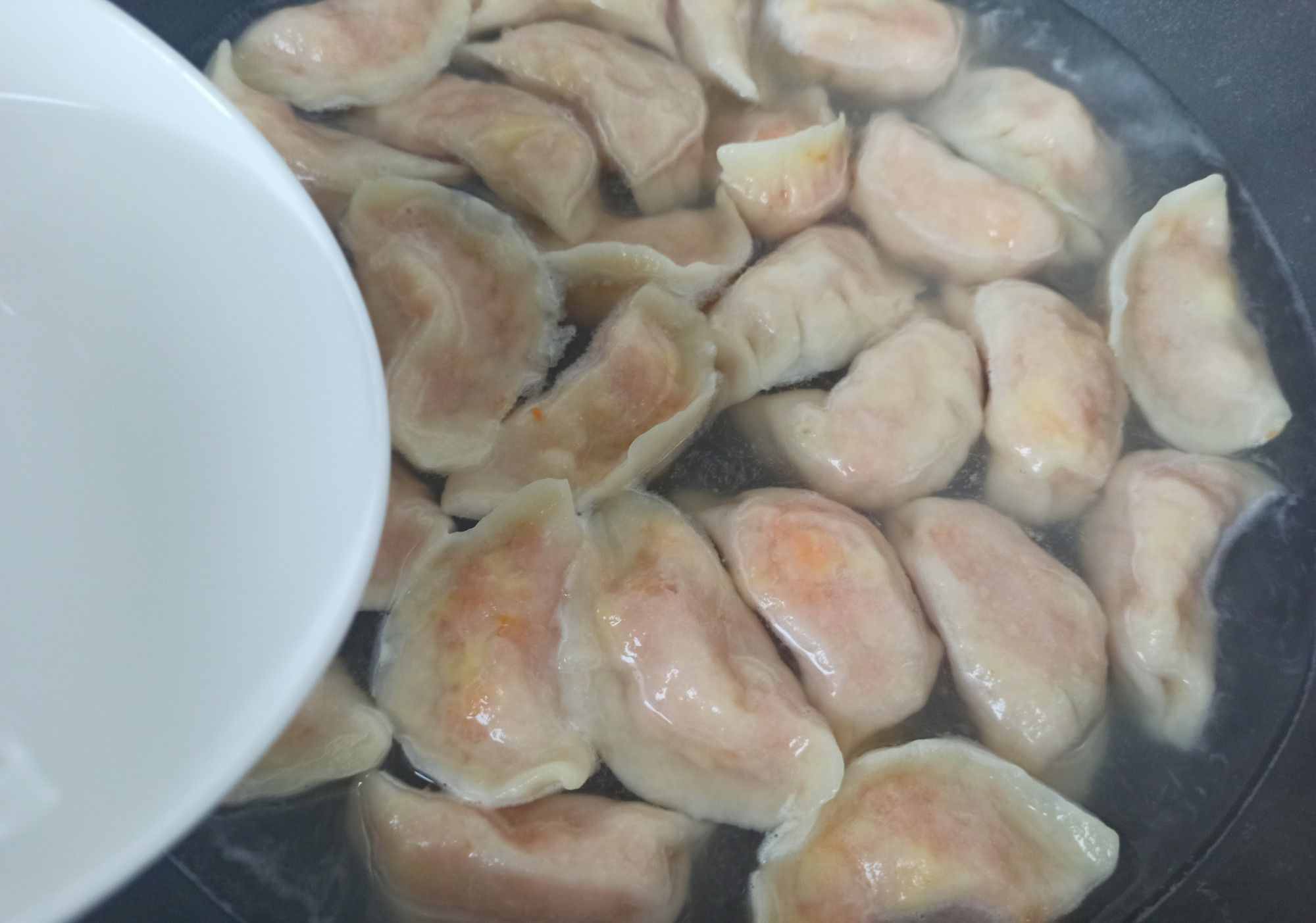 小年到包饺子，6种饺子馅要收藏，有荤有素，鲜嫩多汁，营养入味