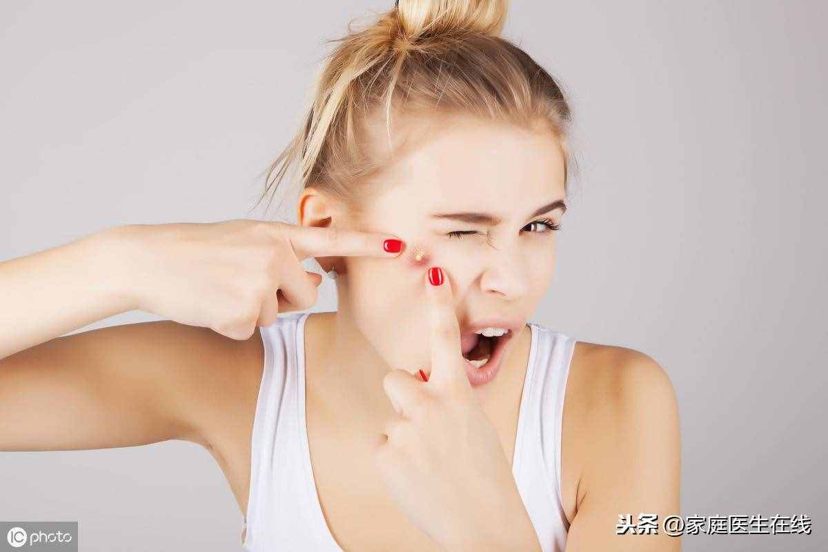 如何护理及治疗青春痘？听听皮肤科专家的意见