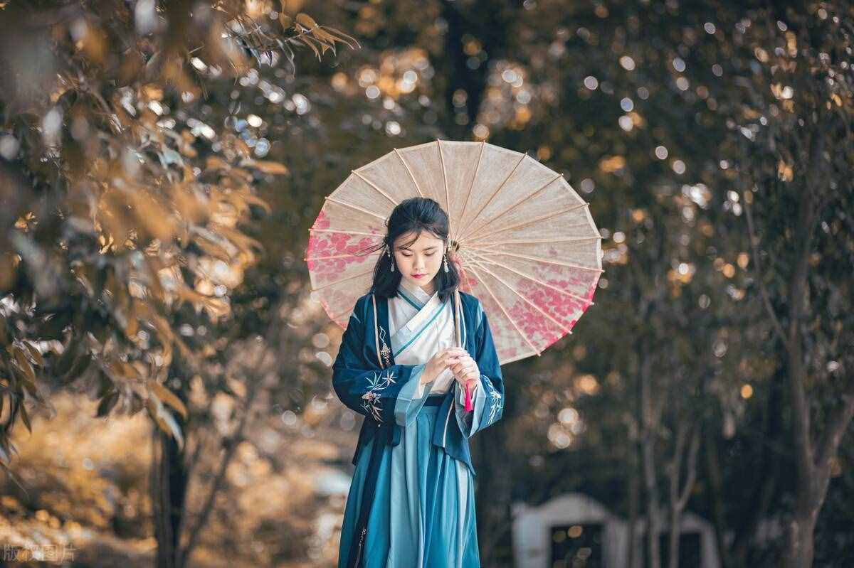 中国有史以来最著名的11篇经典情书，每一个都是文采斐然