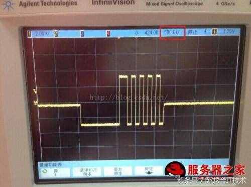 什么是波特率？