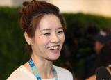 今日更新网球 李娜（36岁李娜现状）