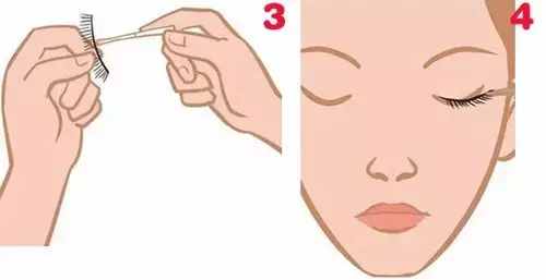 五种办法让睫毛分分钟变长，不用谢！