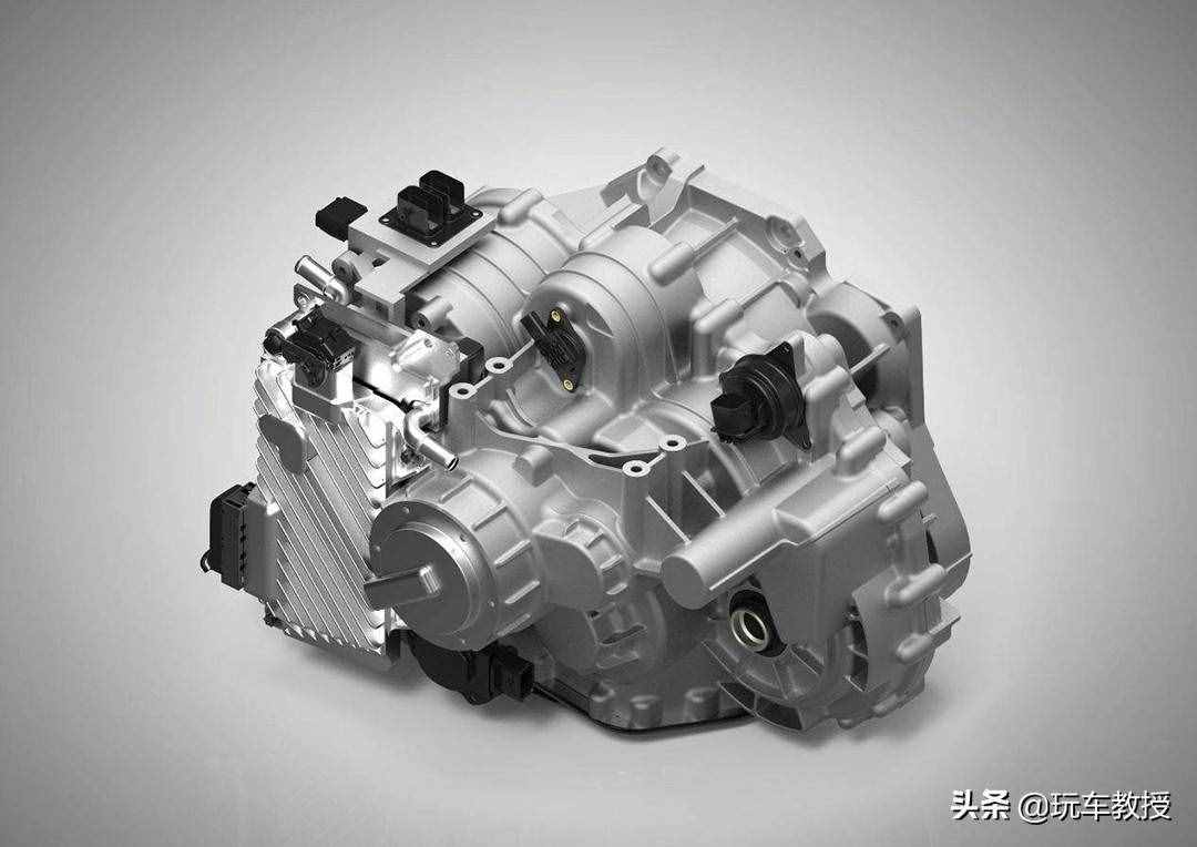 都是自动挡,CVT和双离合怎么选?赶紧了解一下