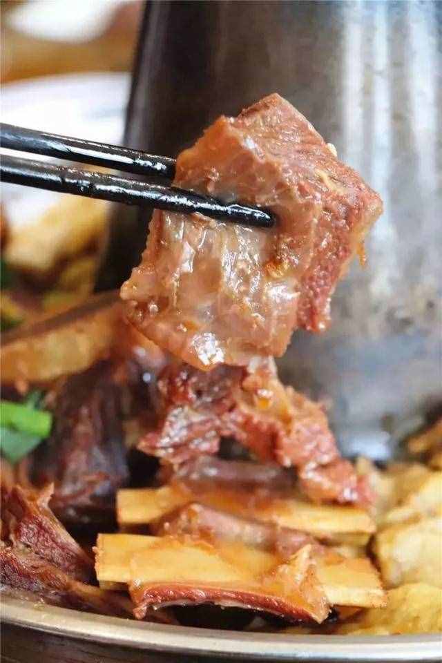 乌鲁木齐必吃的11家新疆餐厅！吃货们快收藏！