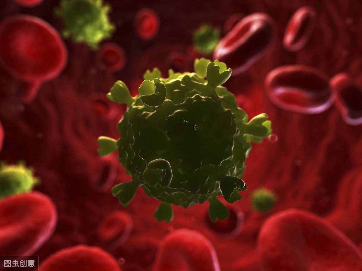 刚感染艾滋病毒（HIV）有哪些症状？潜伏期有多长时间