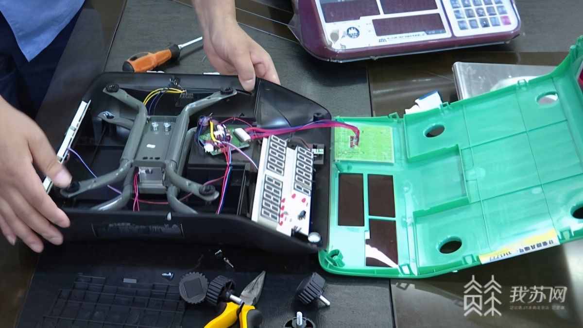 三标签、五统一 这些计量器具的细节您要掌握！