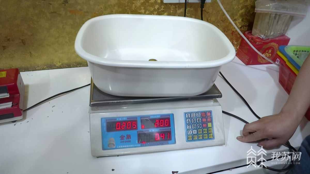 三标签、五统一 这些计量器具的细节您要掌握！