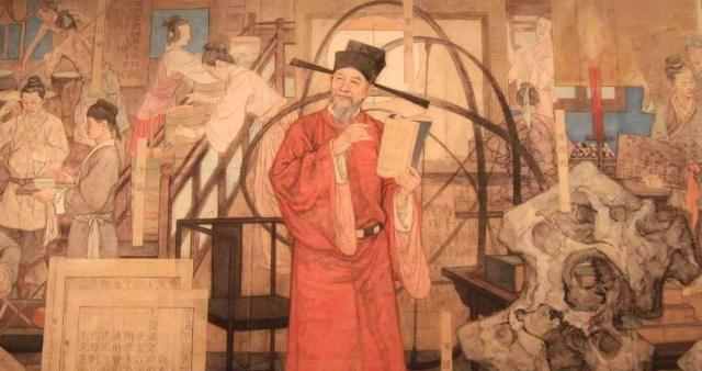 沈括写了《梦溪笔谈》，有“全才”之称，《宋史》为何淡化他？