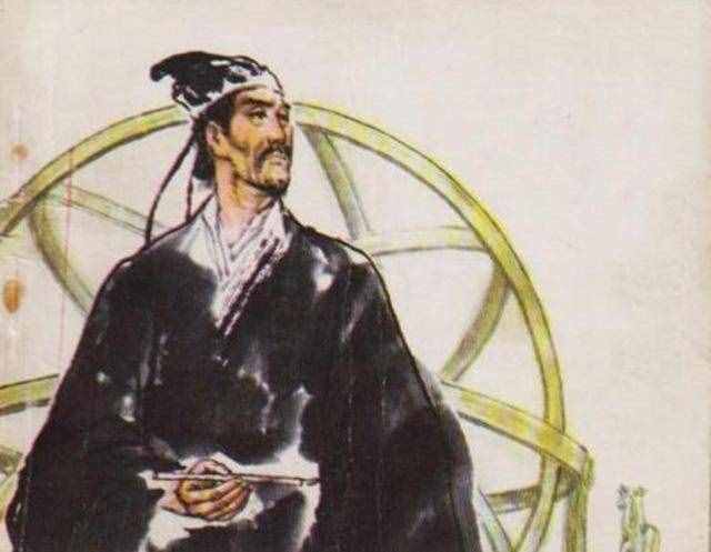 沈括写了《梦溪笔谈》，有“全才”之称，《宋史》为何淡化他？