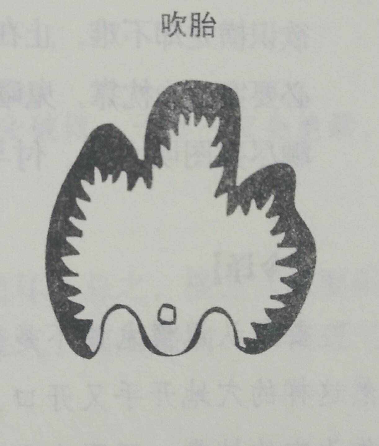 坟墓风水暗含玄机，何为凶坟？建议初学者加以收藏！