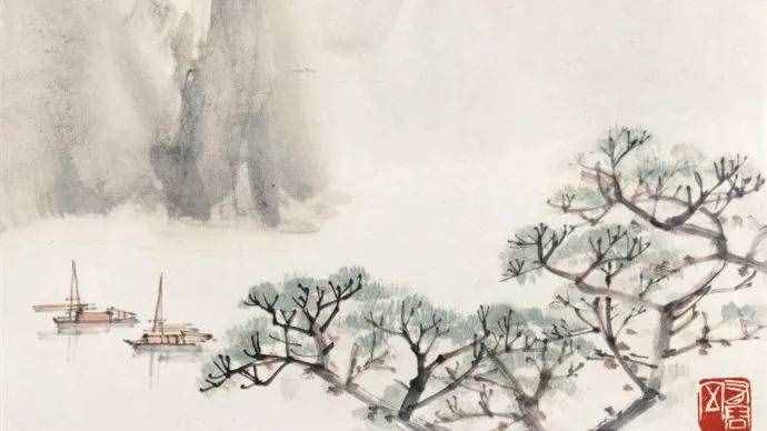 十首亲情诗词：有一种幸福，叫父母在