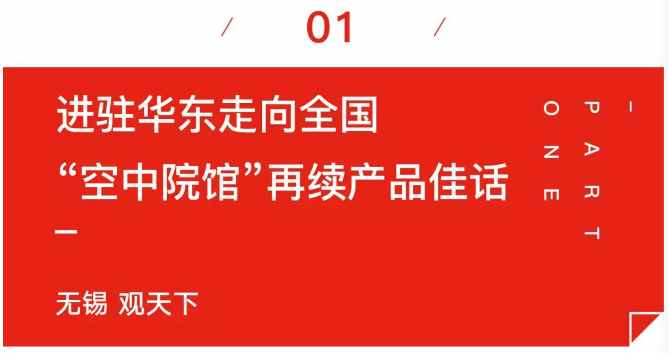 从无锡观天下到苏州金科王府｜那些年我们一起追过的好房子