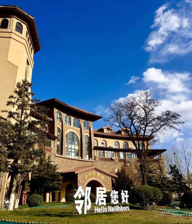 从无锡观天下到苏州金科王府｜那些年我们一起追过的好房子