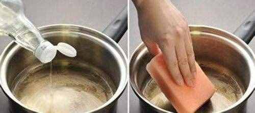 有水垢的水，还能放心喝吗？水垢成分是钙和镁，学会三招来祛除
