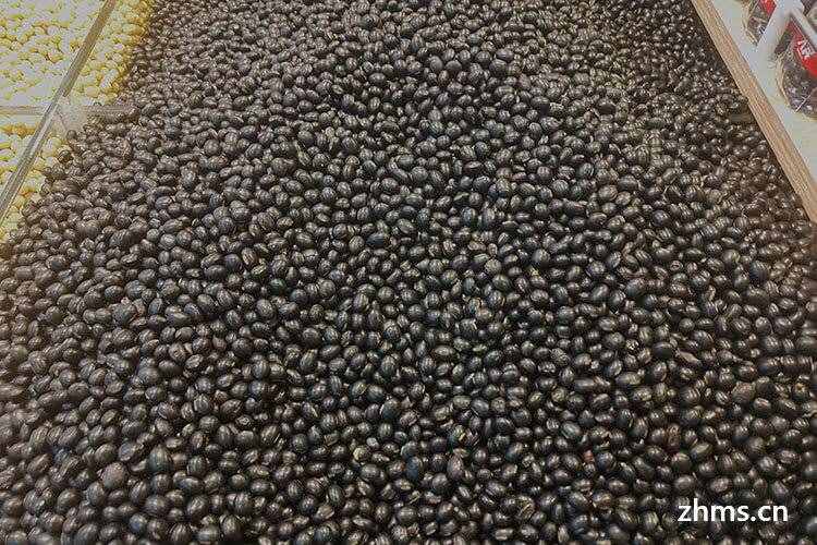 醋泡黑豆的正确做法与吃法