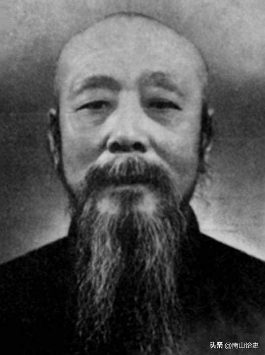 浅谈吴公仪实战能力，54年击败陈克夫，拳击冠军被打得鼻血直流