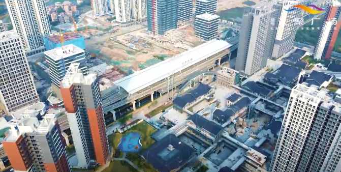三水新汽车客运站何时投用？官方回复：已建成，装修期需一年