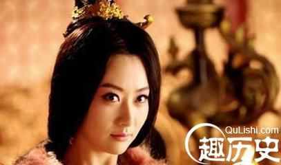 揭秘隋朝萧后究竟有何魅力侍奉六位君主