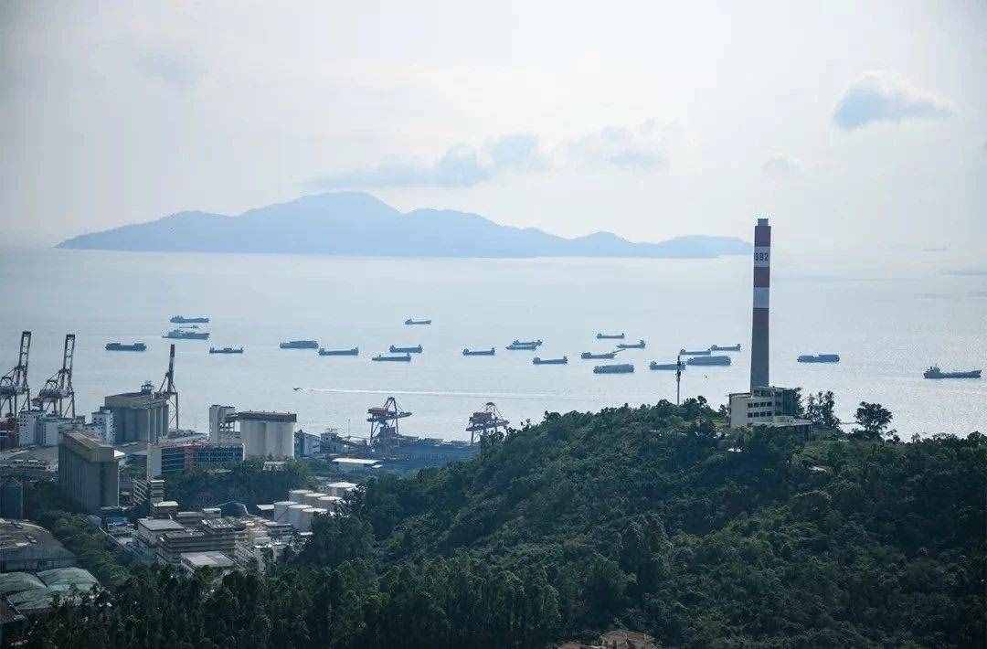 我们在深圳玩足了一整年，为你整理了这些好去处