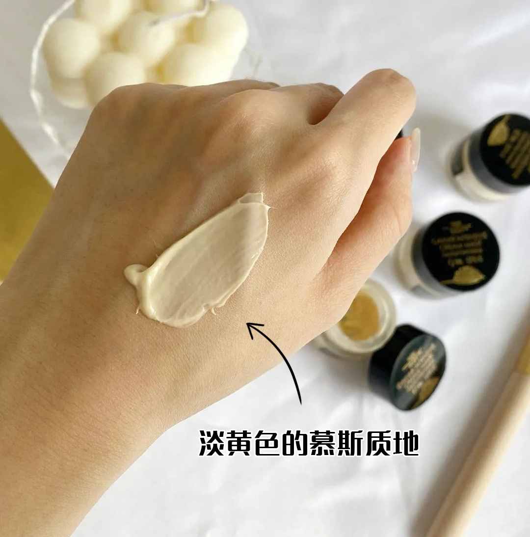 试过无数种面膜，到头来竟然被这两款拴住了