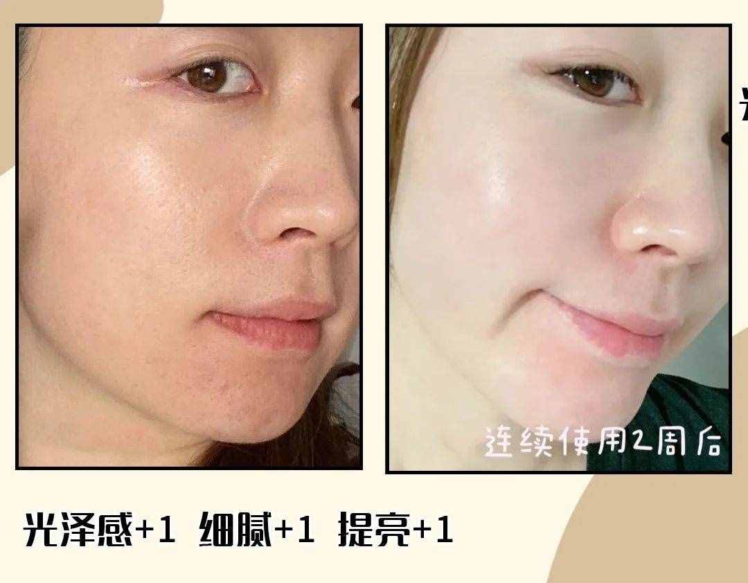 试过无数种面膜，到头来竟然被这两款拴住了