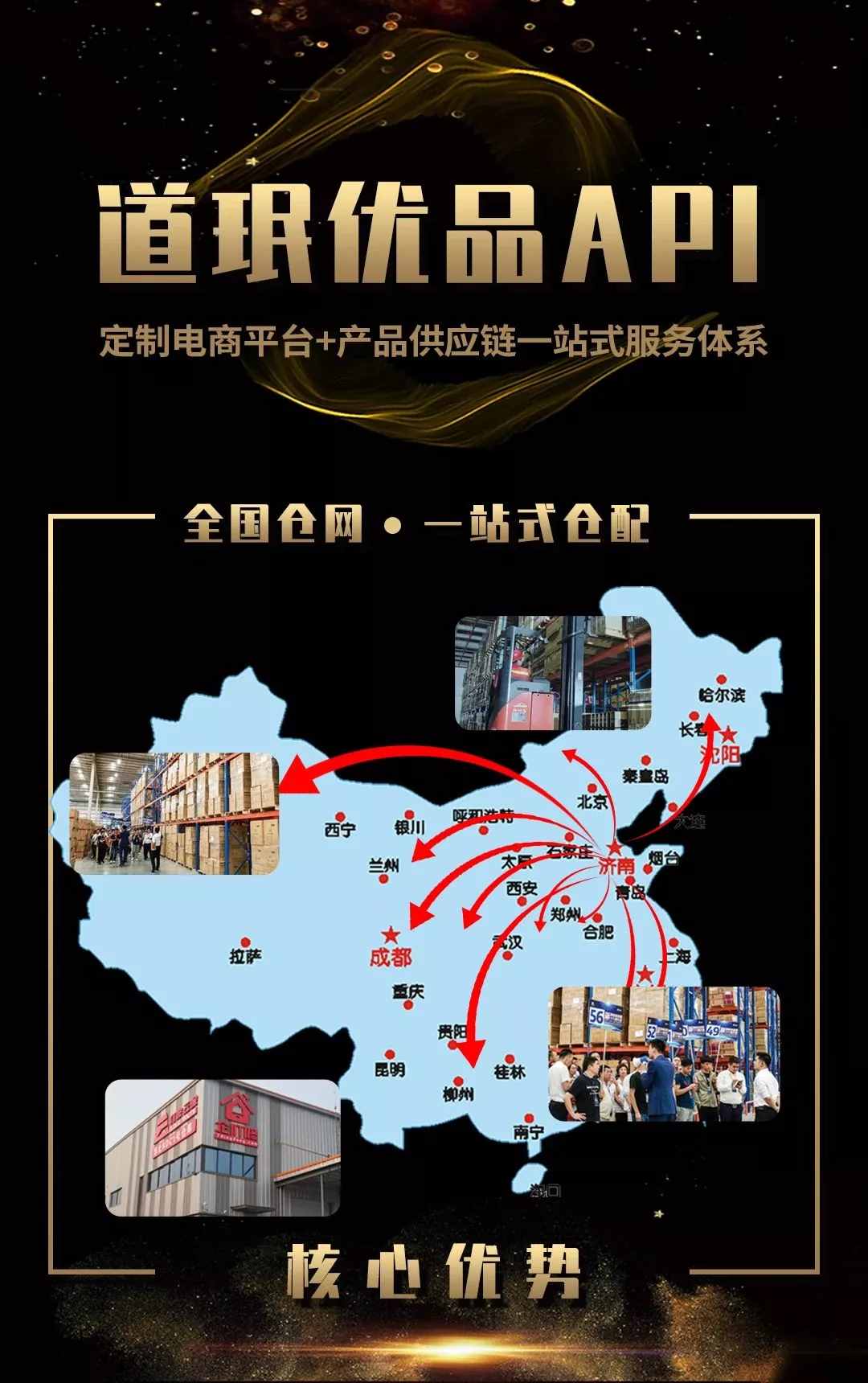 企业定制积分商城怎么做？选择什么供应链？兑换产品如何对接？