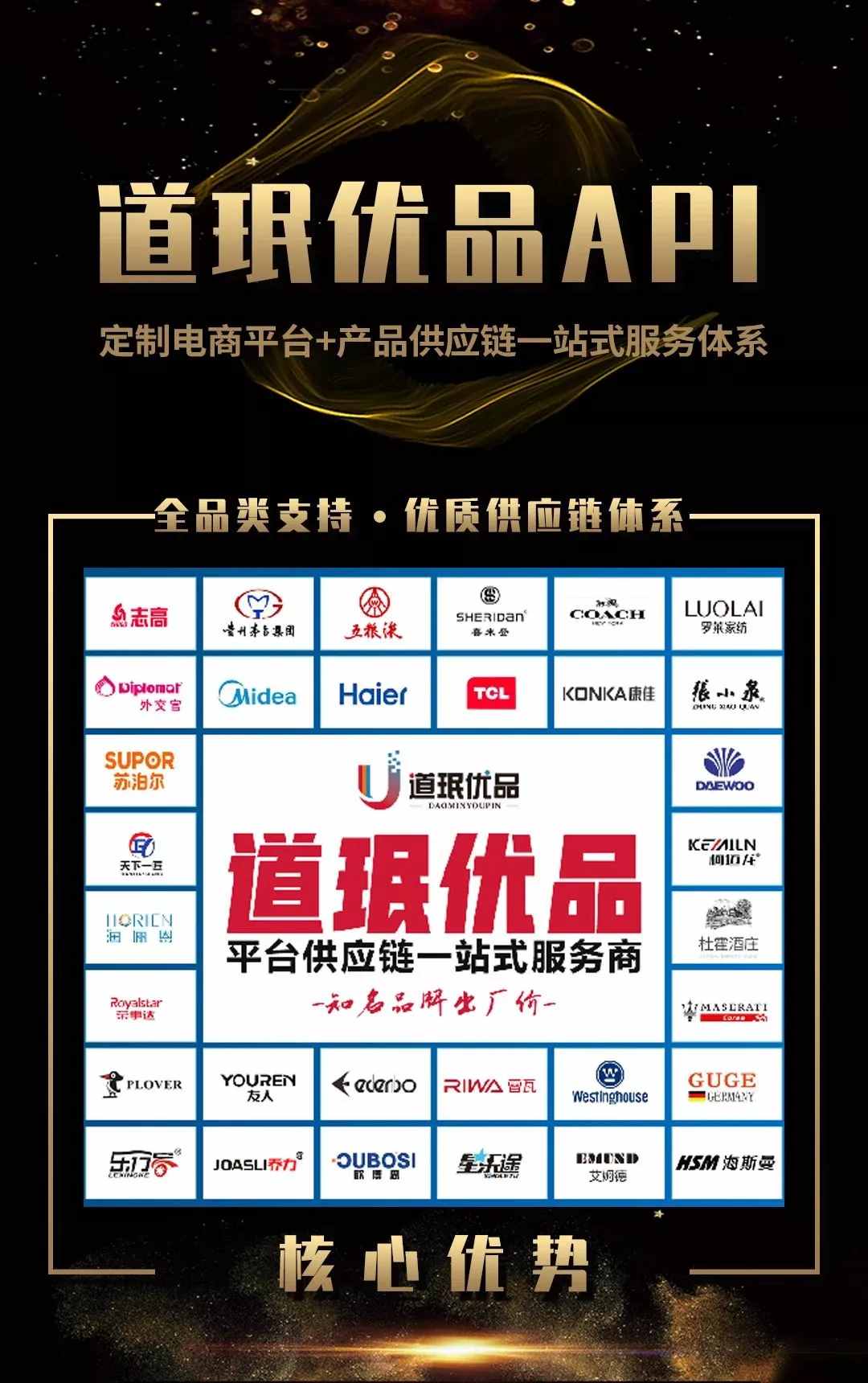 企业定制积分商城怎么做？选择什么供应链？兑换产品如何对接？