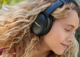 Bose QC45无线耳机获得免费升级以帮助他们接受索尼最好的耳机