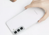 三星GalaxyS22与三星GalaxyS20智能手机两年完美升级