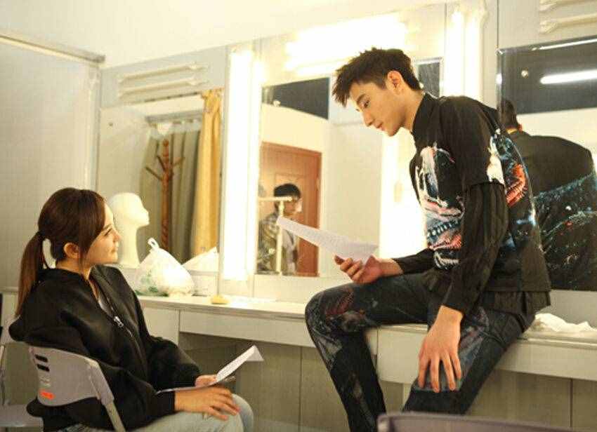 新《红楼梦》七大主演今何在?两位爆红,她成为过街老鼠!